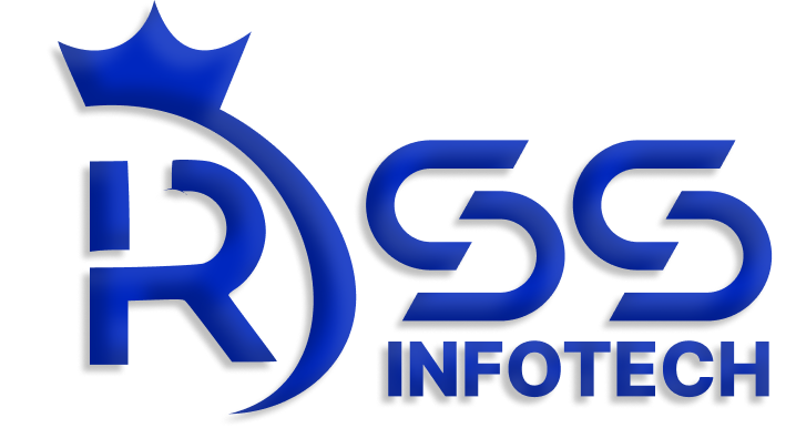 RSS Infotech Logo